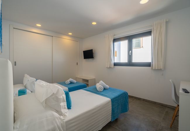 Villa en Son Serra de Marina - Son Serra Paradise, Beach House 5StarsHome Mallorc Villa en Son Serra de Marina - Son Serra Paradise, Beach House 5StarsHome Mallorc