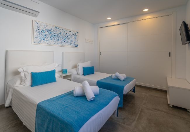 Villa en Son Serra de Marina - Son Serra Paradise, Beach House 5StarsHome Mallorc Villa en Son Serra de Marina - Son Serra Paradise, Beach House 5StarsHome Mallorc