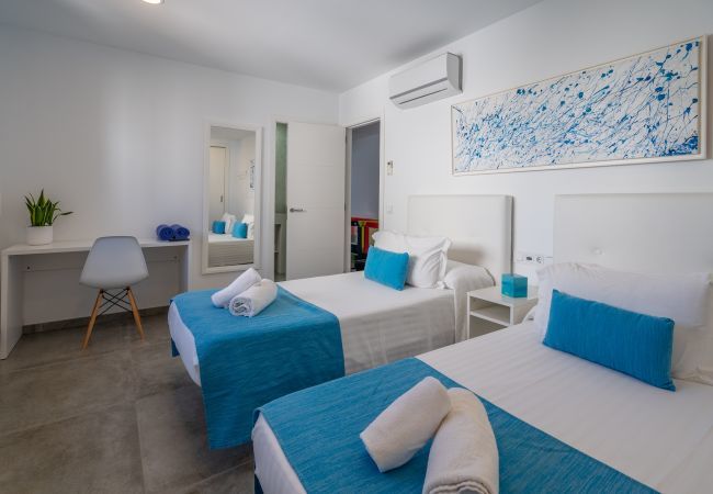 Villa en Son Serra de Marina - Son Serra Paradise, Beach House 5StarsHome Mallorc Villa en Son Serra de Marina - Son Serra Paradise, Beach House 5StarsHome Mallorc