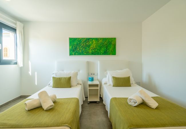 Villa en Son Serra de Marina - Son Serra Paradise, Beach House 5StarsHome Mallorc Villa en Son Serra de Marina - Son Serra Paradise, Beach House 5StarsHome Mallorc