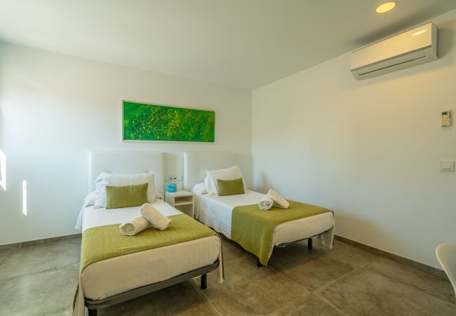 Villa en Son Serra de Marina - Son Serra Paradise, Beach House 5StarsHome Mallorc Villa en Son Serra de Marina - Son Serra Paradise, Beach House 5StarsHome Mallorc