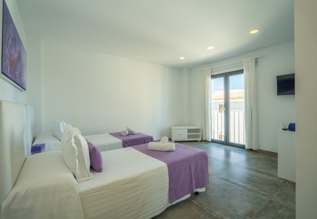 Villa en Son Serra de Marina - Son Serra Paradise, Beach House 5StarsHome Mallorc Villa en Son Serra de Marina - Son Serra Paradise, Beach House 5StarsHome Mallorc