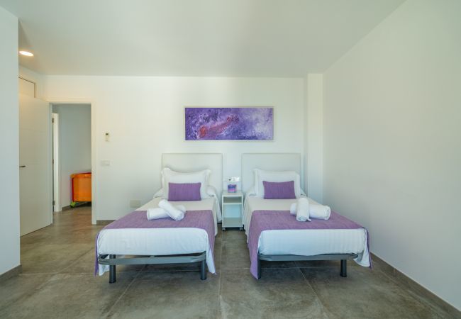 Villa en Son Serra de Marina - Son Serra Paradise, Beach House 5StarsHome Mallorc Villa en Son Serra de Marina - Son Serra Paradise, Beach House 5StarsHome Mallorc