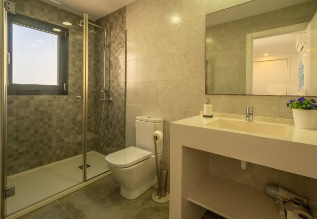 Villa en Son Serra de Marina - Son Serra Paradise, Beach House 5StarsHome Mallorc Villa en Son Serra de Marina - Son Serra Paradise, Beach House 5StarsHome Mallorc