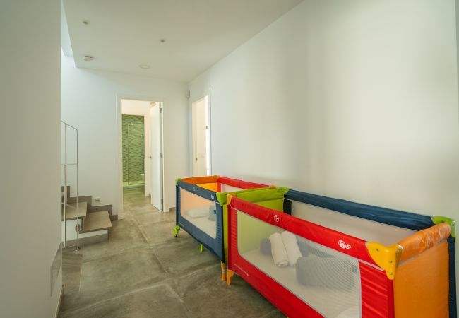 Villa en Son Serra de Marina - Son Serra Paradise, Beach House 5StarsHome Mallorc Villa en Son Serra de Marina - Son Serra Paradise, Beach House 5StarsHome Mallorc