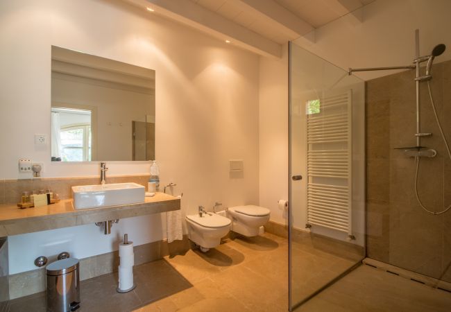 Villa en Alcúdia - Son Simo Vell, Finca 5StarsHome Mallorca Villa en Alcúdia - Son Simo Vell, Finca 5StarsHome Mallorca