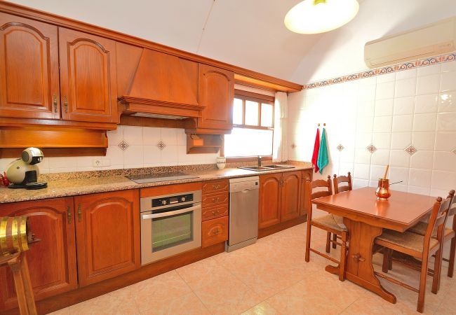 Casa en Buger - 064 Aina Canta ETV/6743 by Mallorca Charme Casa en Buger - 064 Aina Canta ETV/6743 by Mallorca Charme