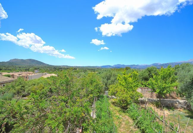 Casa en Buger - 064 Aina Canta ETV/6743 by Mallorca Charme Casa en Buger - 064 Aina Canta ETV/6743 by Mallorca Charme