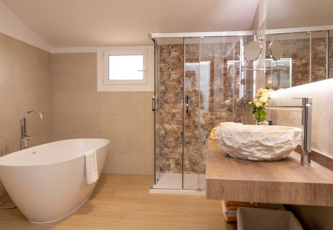 Casa en Buger - 064 Aina Canta ETV/6743 by Mallorca Charme Casa en Buger - 064 Aina Canta ETV/6743 by Mallorca Charme