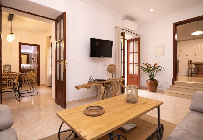 Casa en Buger - 064 Aina Canta ETV/6743 by Mallorca Charme Casa en Buger - 064 Aina Canta ETV/6743 by Mallorca Charme