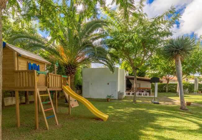 Casa en Playa de Muro - Can Catlar, Beach House 5StarsHome Mallorca Casa en Playa de Muro - Can Catlar, Beach House 5StarsHome Mallorca