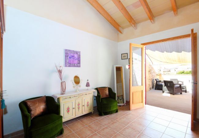 Casa en Petra - 229 Casa Es Forn ETV/10429 by Mallorca Charme Casa en Petra - 229 Casa Es Forn ETV/10429 by Mallorca Charme