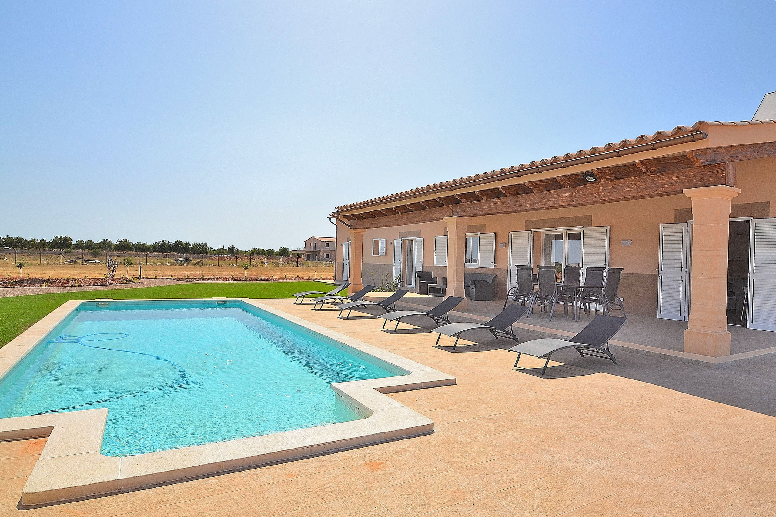 piscina, naturaleza, vacaciones, tranquilidad, alquiler 