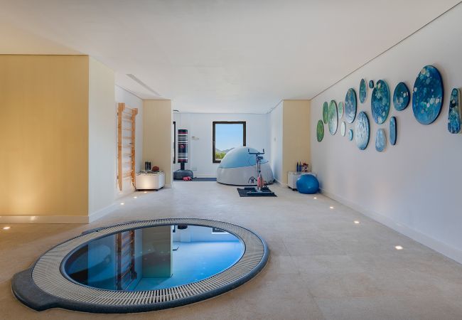 Villa en Alcúdia - Voltor paradise 17, Villa 5StarsHome Mallorca Villa en Alcúdia - Voltor paradise 17, Villa 5StarsHome Mallorca