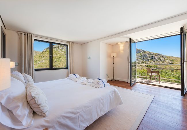 Villa en Alcúdia - Voltor paradise 17, Villa 5StarsHome Mallorca Villa en Alcúdia - Voltor paradise 17, Villa 5StarsHome Mallorca