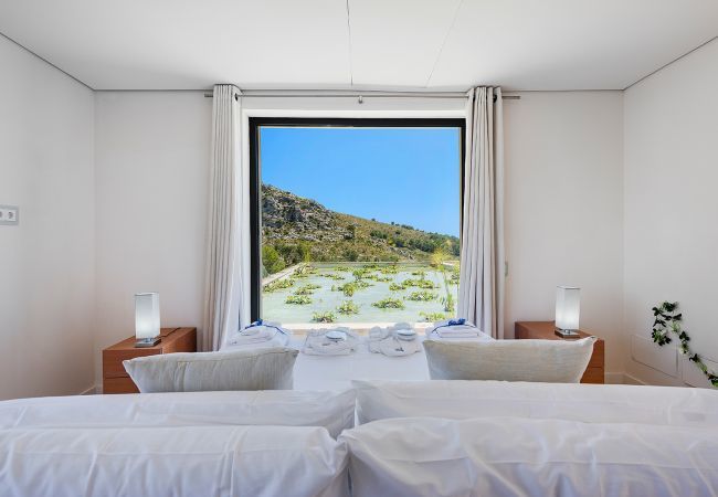 Villa en Alcúdia - Voltor paradise 17, Villa 5StarsHome Mallorca Villa en Alcúdia - Voltor paradise 17, Villa 5StarsHome Mallorca