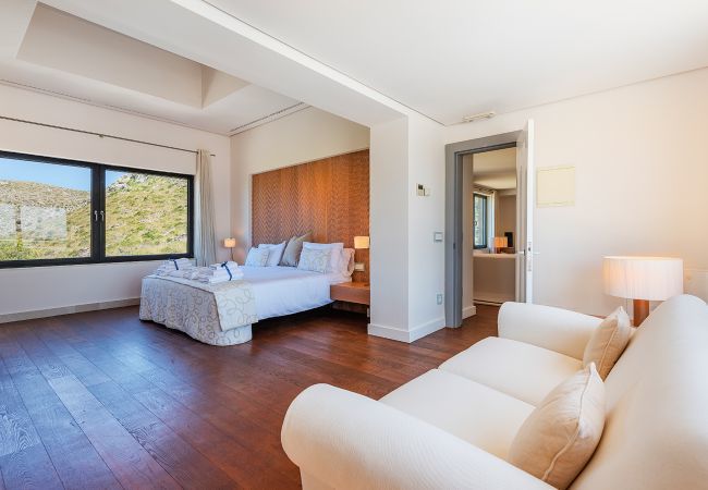 Villa en Alcúdia - Voltor paradise 17, Villa 5StarsHome Mallorca Villa en Alcúdia - Voltor paradise 17, Villa 5StarsHome Mallorca