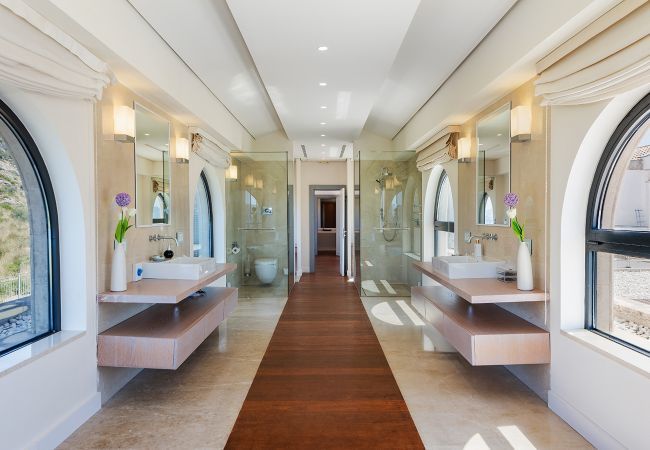 Villa en Alcúdia - Voltor paradise 17, Villa 5StarsHome Mallorca Villa en Alcúdia - Voltor paradise 17, Villa 5StarsHome Mallorca