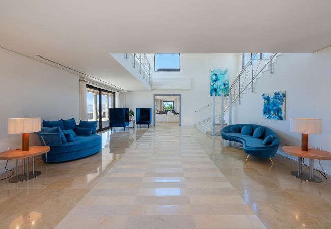 Villa en Alcúdia - Voltor paradise 17, Villa 5StarsHome Mallorca Villa en Alcúdia - Voltor paradise 17, Villa 5StarsHome Mallorca