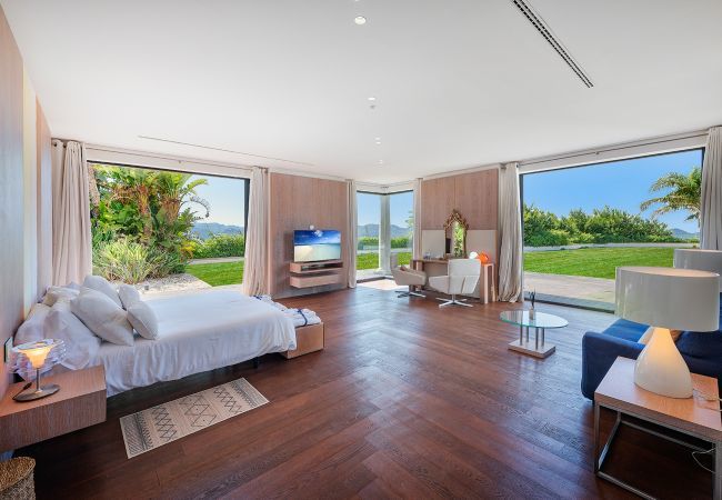 Villa en Alcúdia - Voltor paradise 17, Villa 5StarsHome Mallorca Villa en Alcúdia - Voltor paradise 17, Villa 5StarsHome Mallorca