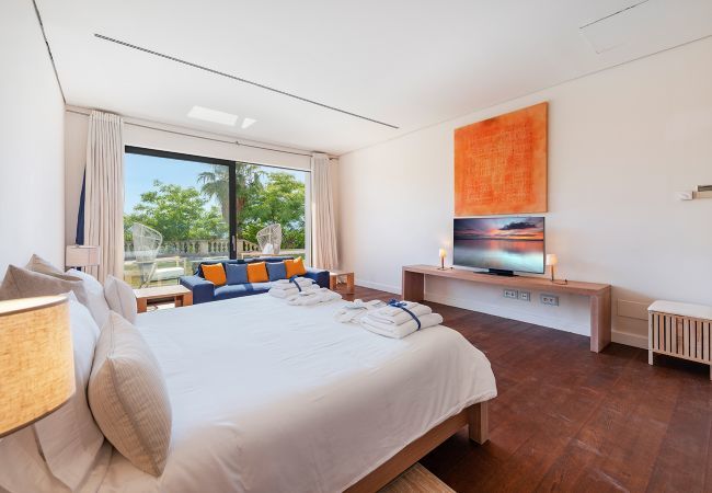 Villa en Alcúdia - Voltor paradise 17, Villa 5StarsHome Mallorca Villa en Alcúdia - Voltor paradise 17, Villa 5StarsHome Mallorca