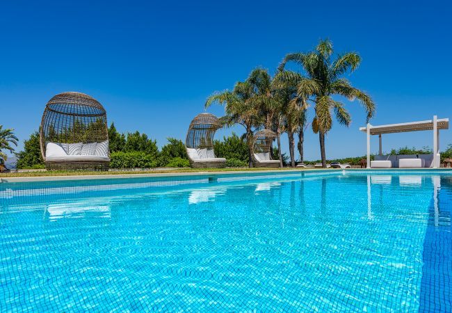 Villa en Alcúdia - Voltor paradise 17, Villa 5StarsHome Mallorca Villa en Alcúdia - Voltor paradise 17, Villa 5StarsHome Mallorca