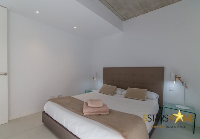 Villa en Alcúdia - Barcares Suit, Villa 5StarsHome Mallorca Villa en Alcúdia - Barcares Suit, Villa 5StarsHome Mallorca