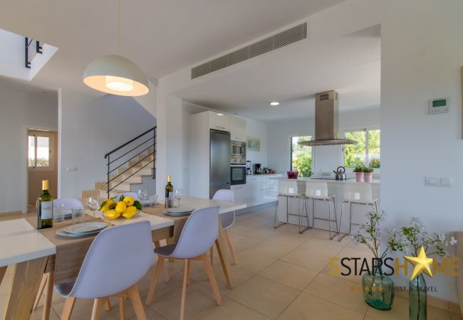 Villa en Alcúdia - Brisa de Mar 1, Villa 5StarsHome Mallorca Villa en Alcúdia - Brisa de Mar 1, Villa 5StarsHome Mallorca