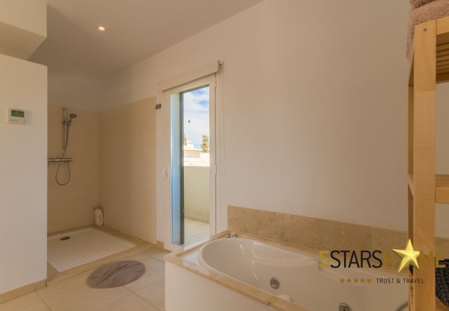 Villa en Alcúdia - Brisa de Mar 1, Villa 5StarsHome Mallorca Villa en Alcúdia - Brisa de Mar 1, Villa 5StarsHome Mallorca