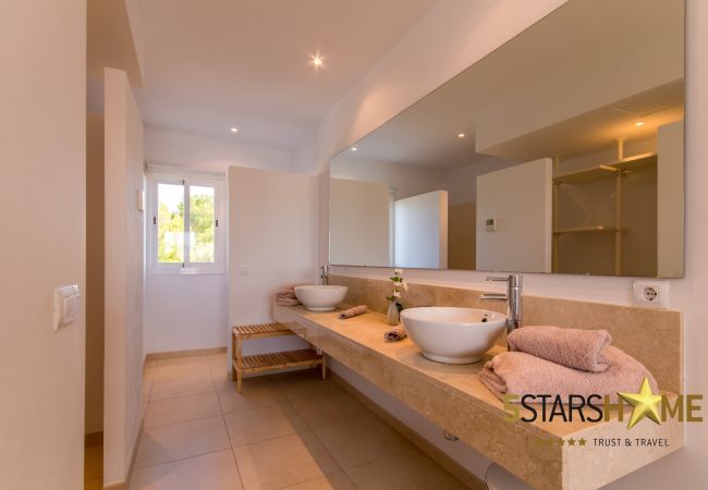 Villa en Alcúdia - Brisa de Mar 1, Villa 5StarsHome Mallorca Villa en Alcúdia - Brisa de Mar 1, Villa 5StarsHome Mallorca