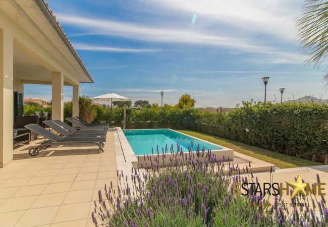 Villa en Alcúdia - Brisa de Mar 1, Villa 5StarsHome Mallorca Villa en Alcúdia - Brisa de Mar 1, Villa 5StarsHome Mallorca