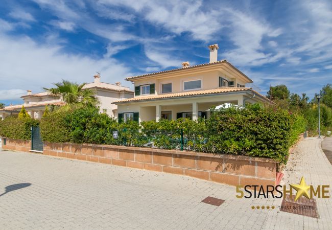 Villa en Alcúdia - Brisa de Mar 1, Villa 5StarsHome Mallorca Villa en Alcúdia - Brisa de Mar 1, Villa 5StarsHome Mallorca