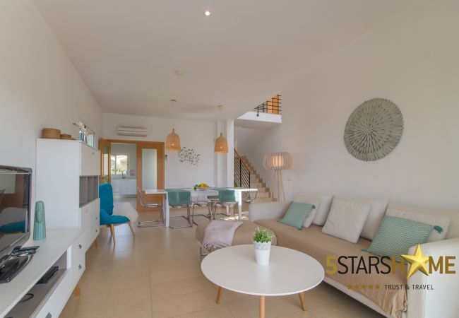 Villa en Alcúdia - Bella Mar 1, Villa 5StarsHome Mallorca Villa en Alcúdia - Bella Mar 1, Villa 5StarsHome Mallorca