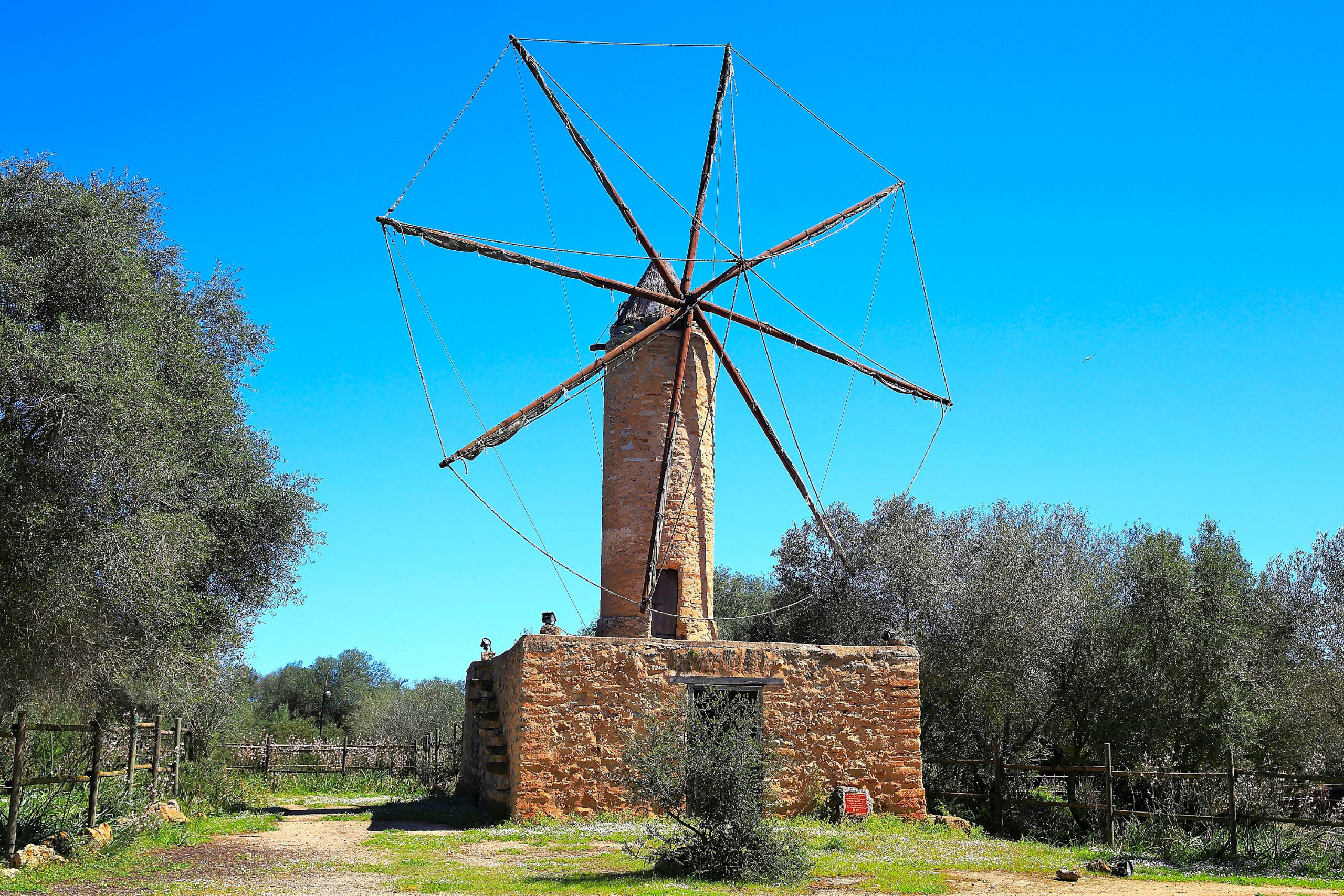 Casa rural en Mallorca para vacaciones
