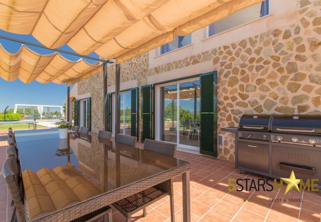Villa en San Jordi - La Tierra, Villa-Finca 5StarsHome Mallorca Villa en San Jordi - La Tierra, Villa-Finca 5StarsHome Mallorca