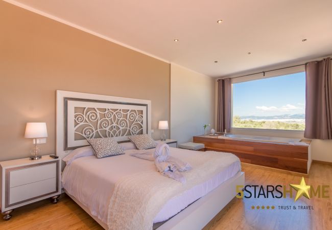 Villa en San Jordi - La Tierra, Villa-Finca 5StarsHome Mallorca Villa en San Jordi - La Tierra, Villa-Finca 5StarsHome Mallorca