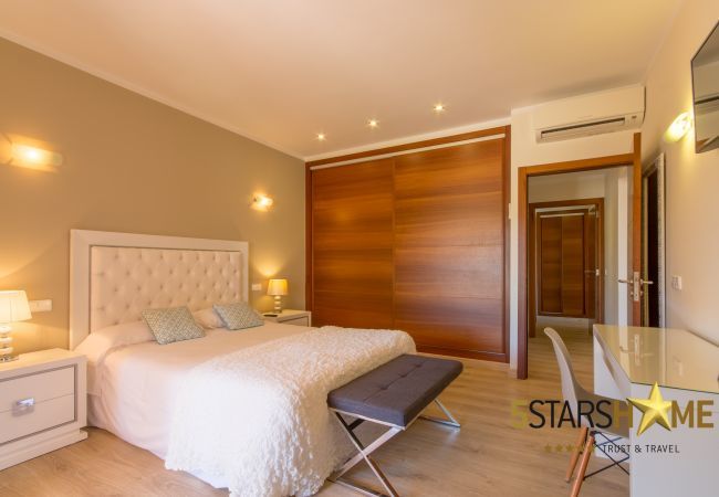 Villa en San Jordi - La Tierra, Villa-Finca 5StarsHome Mallorca Villa en San Jordi - La Tierra, Villa-Finca 5StarsHome Mallorca