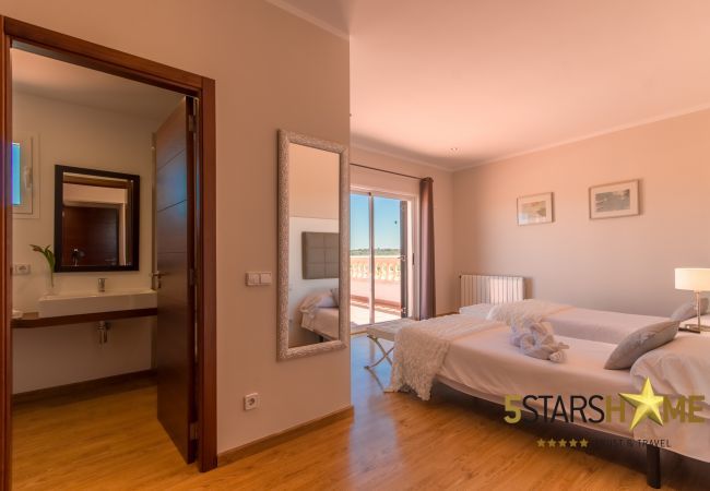 Villa en San Jordi - La Tierra, Villa-Finca 5StarsHome Mallorca Villa en San Jordi - La Tierra, Villa-Finca 5StarsHome Mallorca