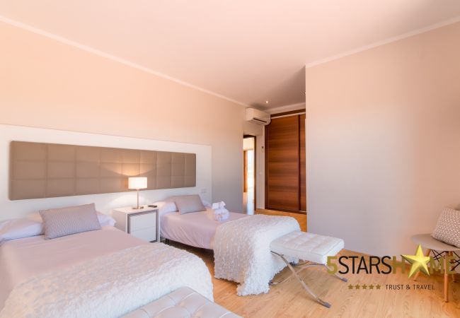 Villa en San Jordi - La Tierra, Villa-Finca 5StarsHome Mallorca Villa en San Jordi - La Tierra, Villa-Finca 5StarsHome Mallorca