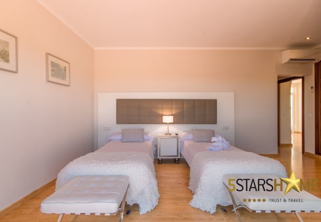 Villa en San Jordi - La Tierra, Villa-Finca 5StarsHome Mallorca Villa en San Jordi - La Tierra, Villa-Finca 5StarsHome Mallorca