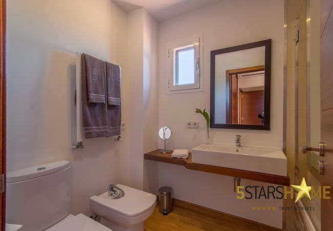 Villa en San Jordi - La Tierra, Villa-Finca 5StarsHome Mallorca Villa en San Jordi - La Tierra, Villa-Finca 5StarsHome Mallorca