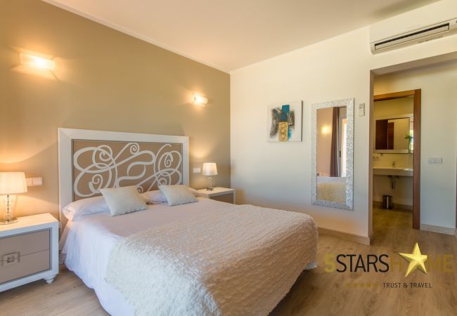 Villa en San Jordi - La Tierra, Villa-Finca 5StarsHome Mallorca Villa en San Jordi - La Tierra, Villa-Finca 5StarsHome Mallorca
