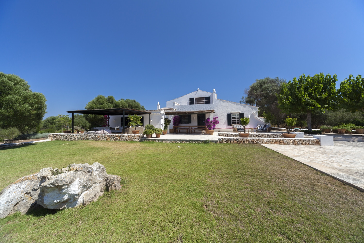 Casa en San Luis - Casa SANTA ANNA