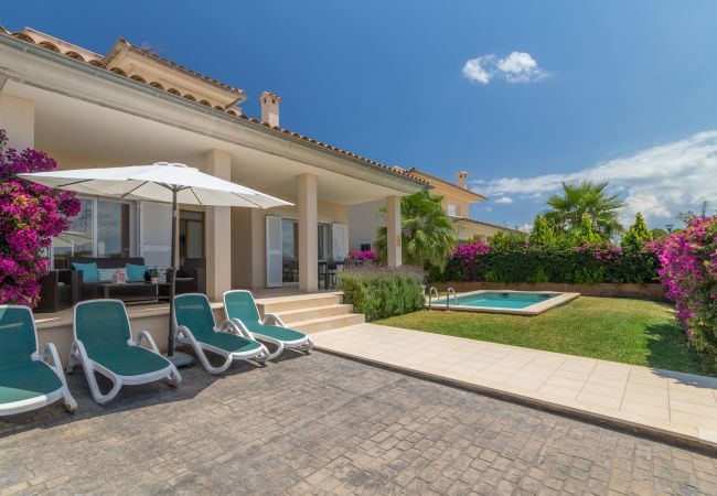Villa en Alcúdia - Bella Mar II, Villa 5StarsHome Mallorca Villa en Alcúdia - Bella Mar II, Villa 5StarsHome Mallorca