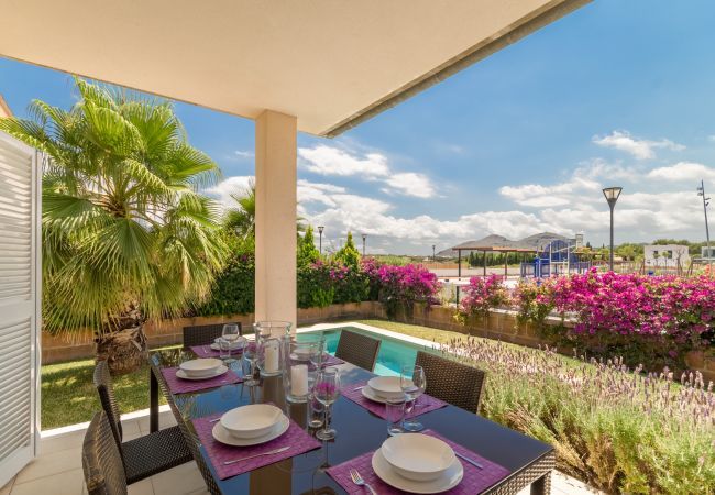 Villa en Alcúdia - Bella Mar II, Villa 5StarsHome Mallorca Villa en Alcúdia - Bella Mar II, Villa 5StarsHome Mallorca
