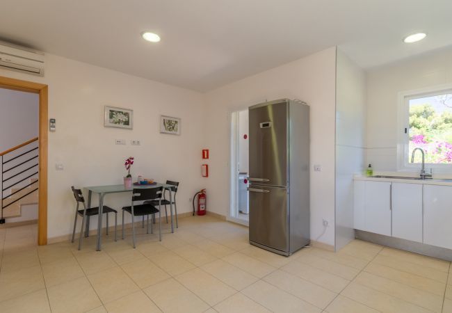 Villa en Alcúdia - Bella Mar II, Villa 5StarsHome Mallorca Villa en Alcúdia - Bella Mar II, Villa 5StarsHome Mallorca