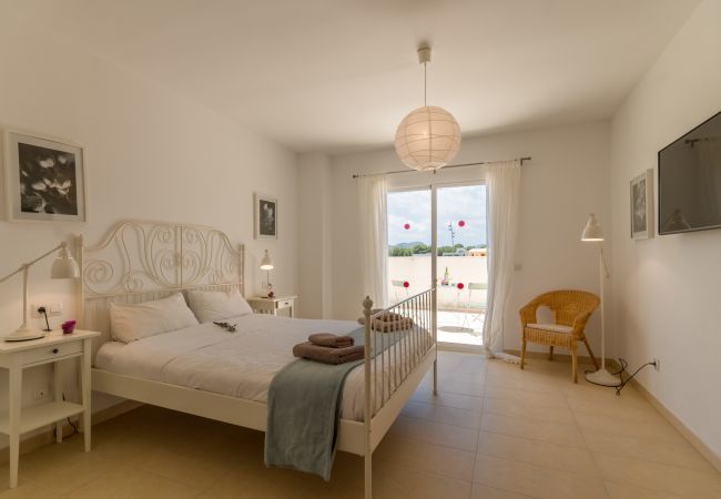 Villa en Alcúdia - Bella Mar II, Villa 5StarsHome Mallorca Villa en Alcúdia - Bella Mar II, Villa 5StarsHome Mallorca