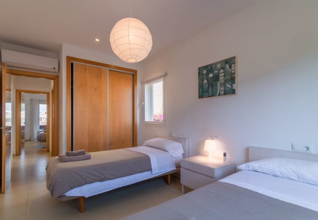 Villa en Alcúdia - Bella Mar II, Villa 5StarsHome Mallorca Villa en Alcúdia - Bella Mar II, Villa 5StarsHome Mallorca