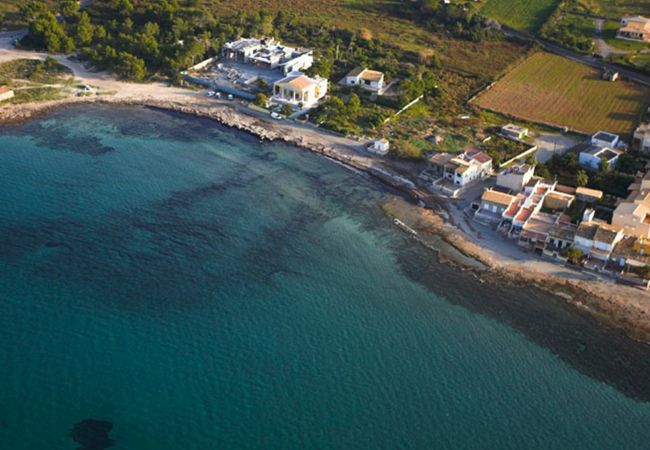 Villa en Alcúdia - Bella Mar II, Villa 5StarsHome Mallorca Villa en Alcúdia - Bella Mar II, Villa 5StarsHome Mallorca