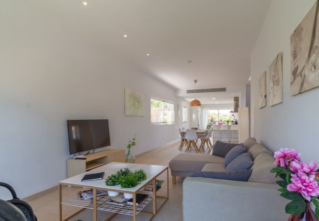 Villa en Alcúdia - Brisa de Mar II, Villa 5StarsHome Mallorca Villa en Alcúdia - Brisa de Mar II, Villa 5StarsHome Mallorca